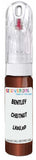 10ml–30ml touch-up kit for Bentley Azure chips and scratches, precise colour match to Chestnut Metallic LK8U,8P