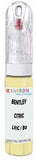 10ml–30ml touch-up kit for Bentley Gtc Victoria chips and scratches, precise colour match to Citric LK1C / B0