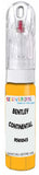 10ml–30ml touch-up kit for Bentley Flying Spur chips and scratches, precise colour match to Continental Yellow 9561045
