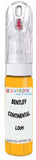 10ml–30ml touch-up kit for Bentley Flying Spur chips and scratches, precise colour match to Continental Yellow LO1H