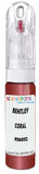 10ml–30ml touch-up kit for Bentley Mulsanne S chips and scratches, precise colour match to Coral Metallic 9560112