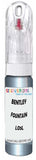 10ml–30ml touch-up kit for Bentley Azure chips and scratches, precise colour match to Fountain Blue Metallic LO5L
