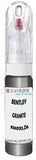 10ml–30ml touch-up kit for Bentley Azure chips and scratches, precise colour match to Granite Metallic 9560135,D6
