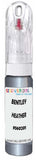 10ml–30ml touch-up kit for Bentley Mulsanne S chips and scratches, precise colour match to Heather Metallic 9560201