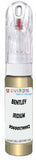 10ml–30ml touch-up kit for Bentley Arnage chips and scratches, precise colour match to Iridium Metallic 95600179992