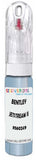 10ml–30ml touch-up kit for Bentley Flying Spur chips and scratches, precise colour match to Jetstream Ii 9560249