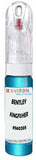 10ml–30ml touch-up kit for Bentley Bentayga Ewb chips and scratches, precise colour match to Kingfisher Metallic 9560205