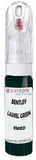 10ml–30ml touch-up kit for Bentley Mulsanne S chips and scratches, precise colour match to Laurel Green 9561021