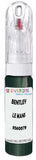 10ml–30ml touch-up kit for Bentley Continental chips and scratches, precise colour match to Le Mans Racing Green Metallic 9560079