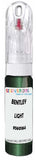10ml–30ml touch-up kit for Bentley Mulsanne S chips and scratches, precise colour match to Light Emerald Pearl 9560164