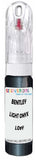 10ml–30ml touch-up kit for Bentley Flying Spur chips and scratches, precise colour match to Light Onyx Metallic LO9Y