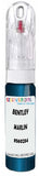 10ml–30ml touch-up kit for Bentley Continental Gt chips and scratches, precise colour match to Marlin 9560234