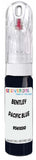 10ml–30ml touch-up kit for Bentley Continental Flying chips and scratches, precise colour match to Pacific Blue 9561030