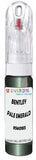 10ml–30ml touch-up kit for Bentley Bentayga chips and scratches, precise colour match to Pale Emerald 9560185