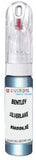 10ml–30ml touch-up kit for Bentley Flying Spur chips and scratches, precise colour match to Silverlake Pearl 9560106,5E