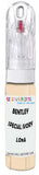10ml–30ml touch-up kit for Bentley Mulsanne S chips and scratches, precise colour match to Special Ivory LO9A