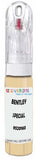 10ml–30ml touch-up kit for Bentley Mulsanne chips and scratches, precise colour match to Special Magnolia 9520163