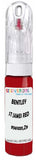 10ml–30ml touch-up kit for Bentley Mulsanne S chips and scratches, precise colour match to St James Red 9561031,Z9
