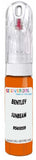 10ml–30ml touch-up kit for Bentley Arnage chips and scratches, precise colour match to Sunbeam Orange 9561059