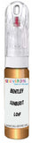 10ml–30ml touch-up kit for Bentley Mulsanne S chips and scratches, precise colour match to Sunburst Gold Metallic LO1F