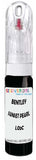 10ml–30ml touch-up kit for Bentley Bentayga chips and scratches, precise colour match to Sunset Pearl LO3C