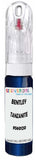 10ml–30ml touch-up kit for Bentley Continental Gt chips and scratches, precise colour match to Tanzanite Pearl 9560120