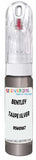 10ml–30ml touch-up kit for Bentley Bentayga chips and scratches, precise colour match to Taupe Silver Metallic 9560167