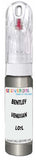 10ml–30ml touch-up kit for Bentley Continental Gt chips and scratches, precise colour match to Venusian Grey Metallic LO7L