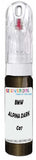 10ml–30ml touch-up kit for Bmw Alpina chips and scratches, precise colour match to Alpina Dark Olive Metallic C07