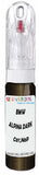 10ml–30ml touch-up kit for Bmw Alpina chips and scratches, precise colour match to Alpina Dark Olive Metallic C07,N0P