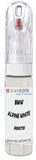 10ml–30ml touch-up kit for Bmw X5M chips and scratches, precise colour match to Alpine White 3 300751
