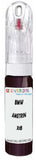 10ml–30ml touch-up kit for Bmw M8 Gran Coupe chips and scratches, precise colour match to Ametrin Metallic X1B
