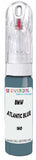 10ml–30ml touch-up kit for Bmw Motorcycle chips and scratches, precise colour match to Atlantic Blue Metallic 160