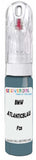 10ml–30ml touch-up kit for Bmw 6-Series Cabrio chips and scratches, precise colour match to Atlanticblau Matt F23