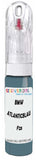 10ml–30ml touch-up kit for Bmw 3-Series Cabrio chips and scratches, precise colour match to Atlanticblau Matt F23