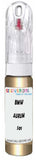 10ml–30ml touch-up kit for Bmw X5 chips and scratches, precise colour match to Aurum Metallic S01