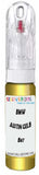 10ml–30ml touch-up kit for Bmw 7-Series chips and scratches, precise colour match to Austin Gelb Metallic B67