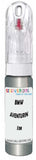 10ml–30ml touch-up kit for Bmw M3 chips and scratches, precise colour match to Aventurin Silber Metallic S58