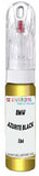 10ml–30ml touch-up kit for Bmw 1-Series chips and scratches, precise colour match to Azurite Black Metallic S34