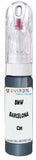 10ml–30ml touch-up kit for Bmw 8-Series Coupe chips and scratches, precise colour match to Barcelona Blau Metallic C38