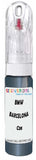 10ml–30ml touch-up kit for Bmw M8 Coupe chips and scratches, precise colour match to Barcelona Blau Metallic C38
