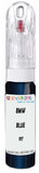 10ml–30ml touch-up kit for Bmw Motorcycle chips and scratches, precise colour match to Blue 117