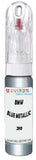 10ml–30ml touch-up kit for Bmw 7-Series chips and scratches, precise colour match to Blue Metallic 280