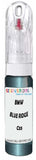 10ml–30ml touch-up kit for Bmw X5 chips and scratches, precise colour match to Blue Ridge Mountain Metallic C35