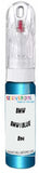 10ml–30ml touch-up kit for Bmw Ix3 chips and scratches, precise colour match to Bmw I Blue Met Matt B94