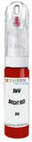10ml–30ml touch-up kit for Bmw M3 chips and scratches, precise colour match to Bright Red 314