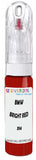 10ml–30ml touch-up kit for Bmw Z4 chips and scratches, precise colour match to Bright Red 314