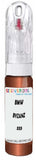 10ml–30ml touch-up kit for Bmw M3 chips and scratches, precise colour match to Byzanz Metallic 355