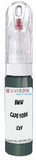 10ml–30ml touch-up kit for Bmw Xm chips and scratches, precise colour match to Cape York Green Metallic C5Y