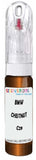 10ml–30ml touch-up kit for Bmw X4 chips and scratches, precise colour match to Chestnut Bronze Metallic C29